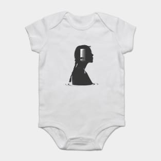 A New Door Baby Bodysuit